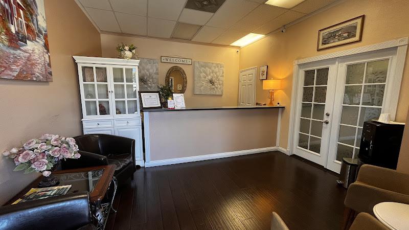 Pain Care Clinic Acupuncture clinic