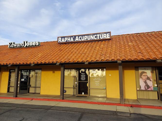 Rapha Acupuncture clinic