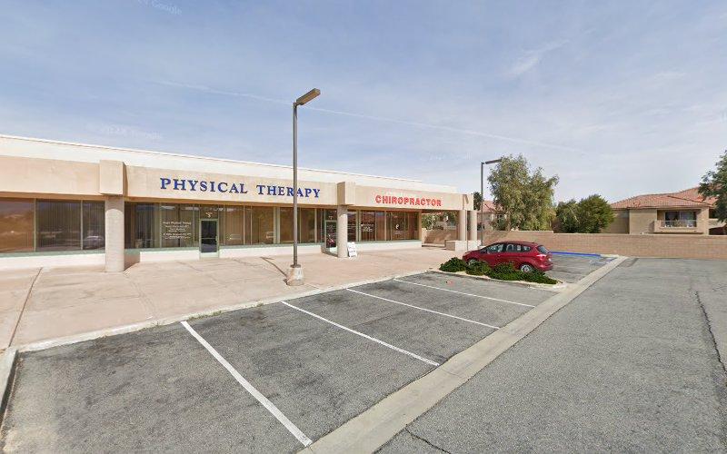 Arminda Atil, L.Ac. clinic