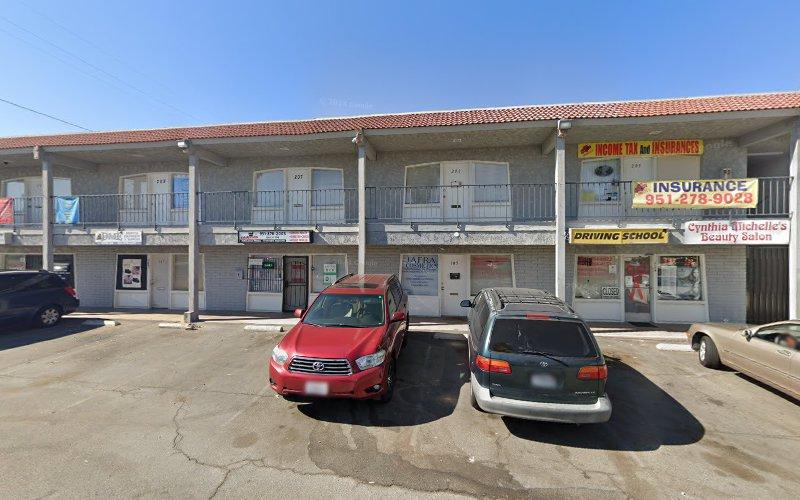 Chih M Chen clinic