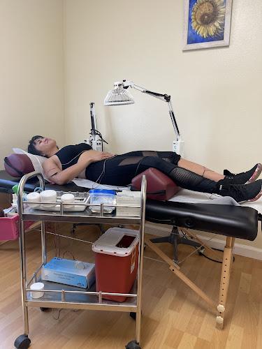 Leon Acupuncture clinic