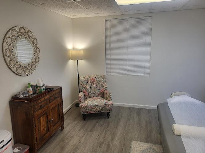 Rejuvenate Acupuncture Center clinic