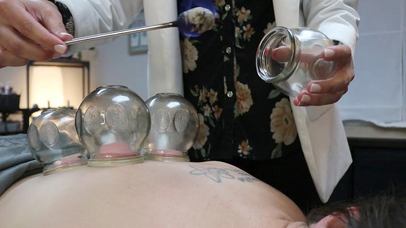 Rose Point Acupuncture clinic