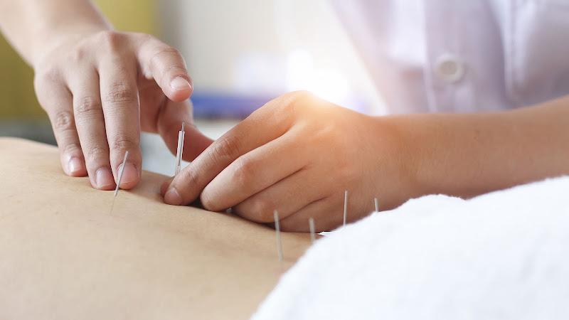 Dr. Helen Sun Acupuncture Clinic clinic