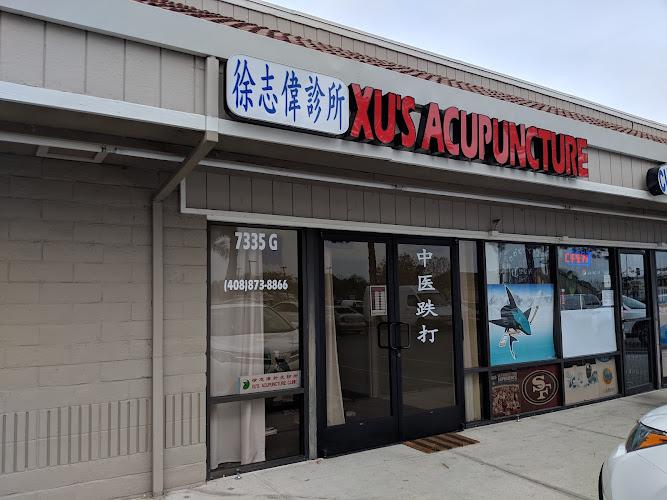 Xu's Acupuncture Clinic clinic