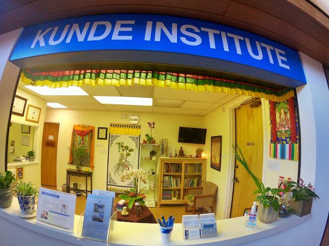 Kunde Institute clinic