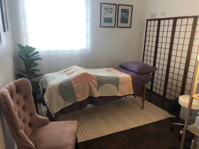 Alexis Acupuncture clinic