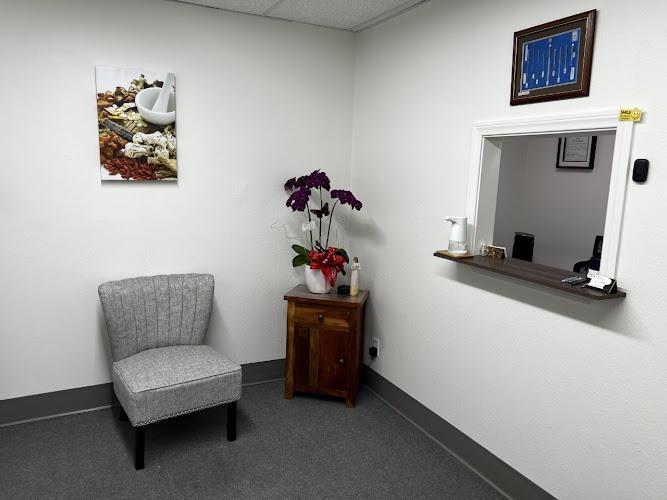 Dr. Wen Wu Acupuncture & Herbs clinic