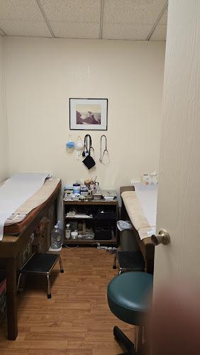 Shalom Acupuncture Clinic(샬롬한의원) clinic