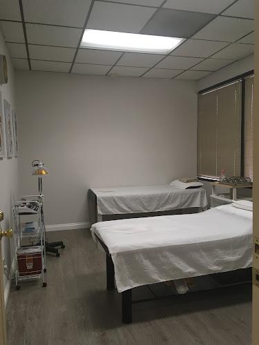 Traditional Acupuncture Clinic clinic