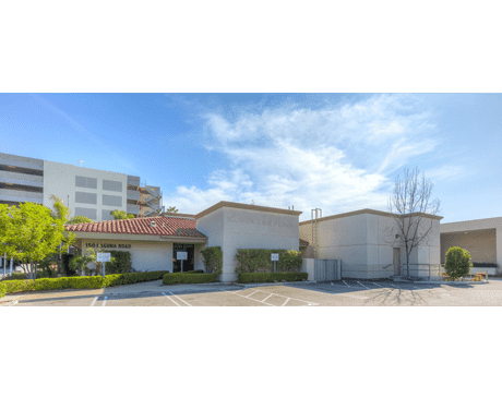Cornerstone Acupuncture Institute clinic