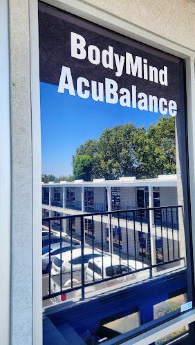 BodyMind AcuBalance clinic