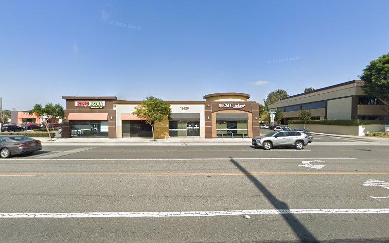 Born Oriental Clinic clinic