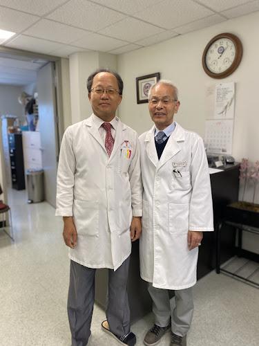 Life University Acupuncture clinic