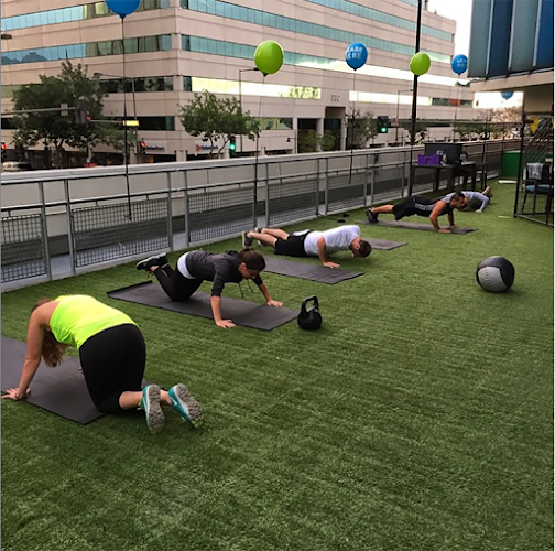 Hybrid Wellness clinic