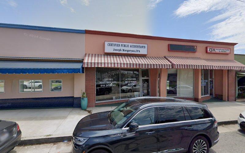 Zen Acupuncture & Herbs clinic