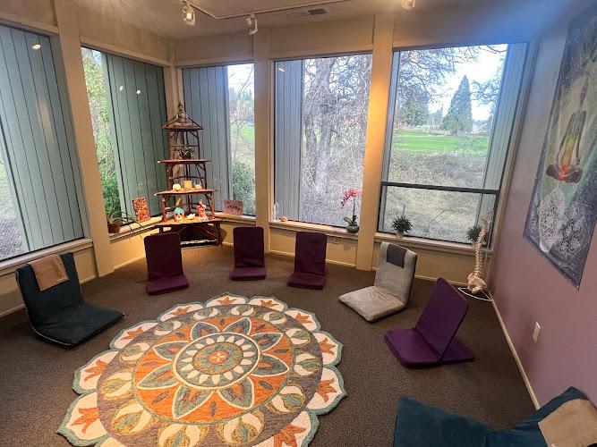 Elemental Healing Arts clinic