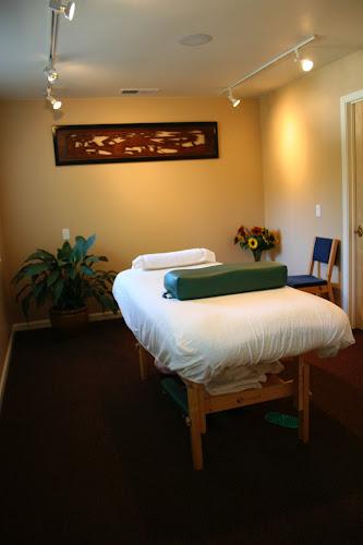 YU Healing Arts - Perry Cohen L.Ac. clinic