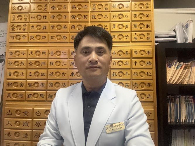 Healing Zone Acupuncture Clinic clinic