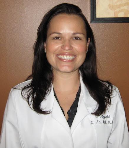 Organic Acupuncture & Wellness clinic