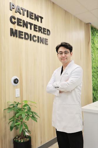 The Core Acupuncture & Wellness clinic