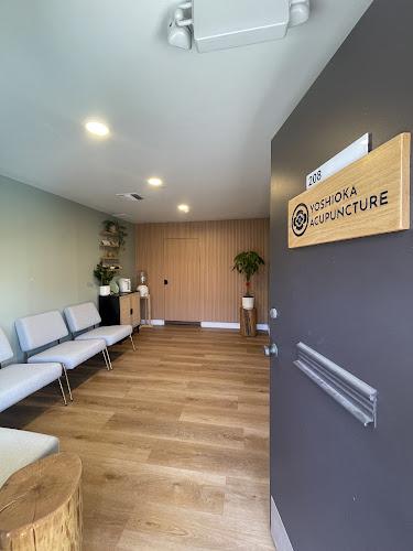 Yoshioka Acupuncture clinic