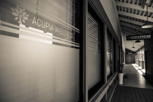 Acupia Wellness clinic