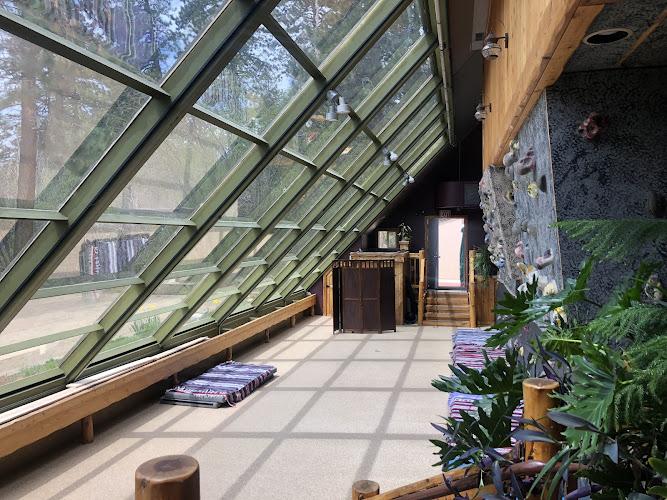 Lake Tahoe Wellness Center clinic