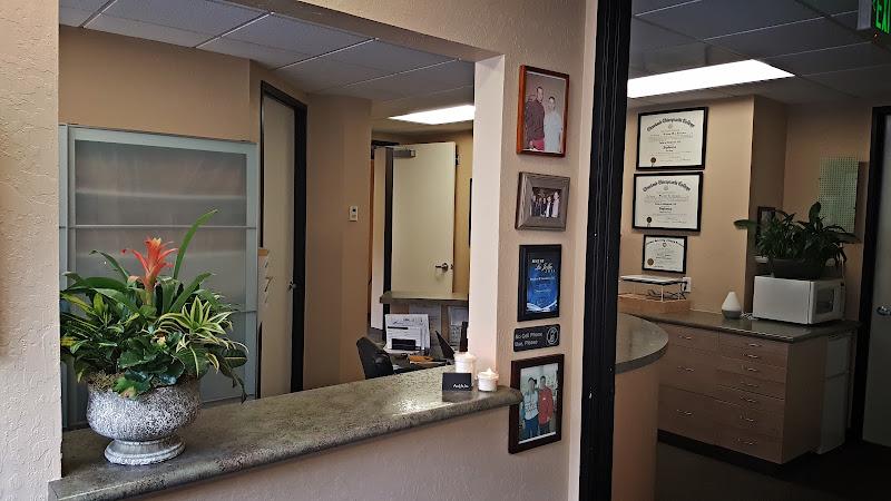 AcuLife, Inc. clinic