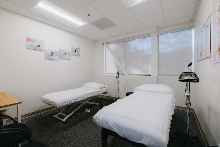 AcuZen clinic