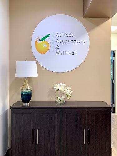 Apricot Acupuncture and Wellness clinic