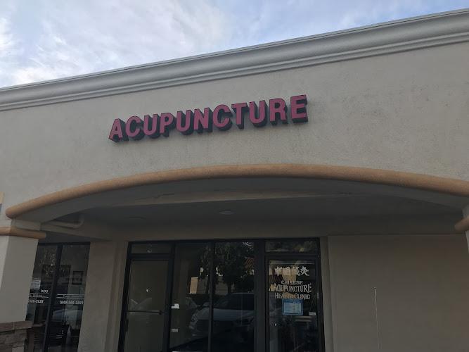 Christopher J. Wang, LAC clinic