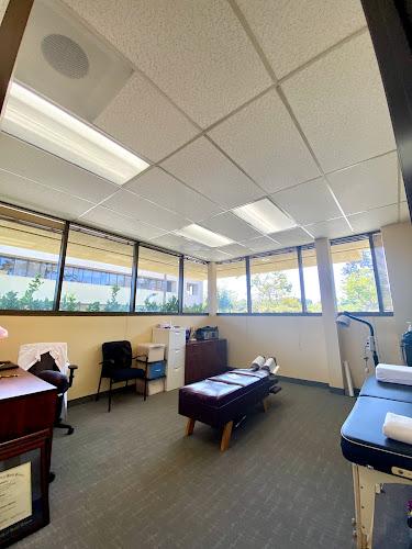 Horning Chiropractic & Acupuncture clinic