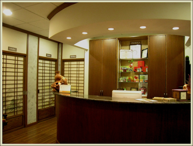 New Life Healing Center clinic