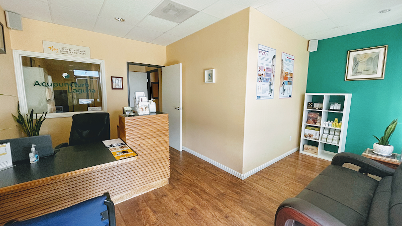 Acupuncture Laguna clinic