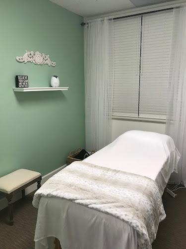 Connor Acupuncture clinic