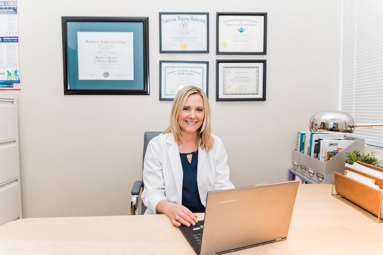Southern California Acupuncture clinic