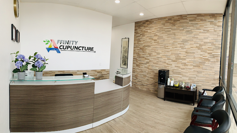 Affinity Acupuncture clinic