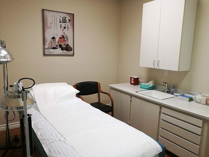 BCH Acupuncture & Herbal Medicine clinic