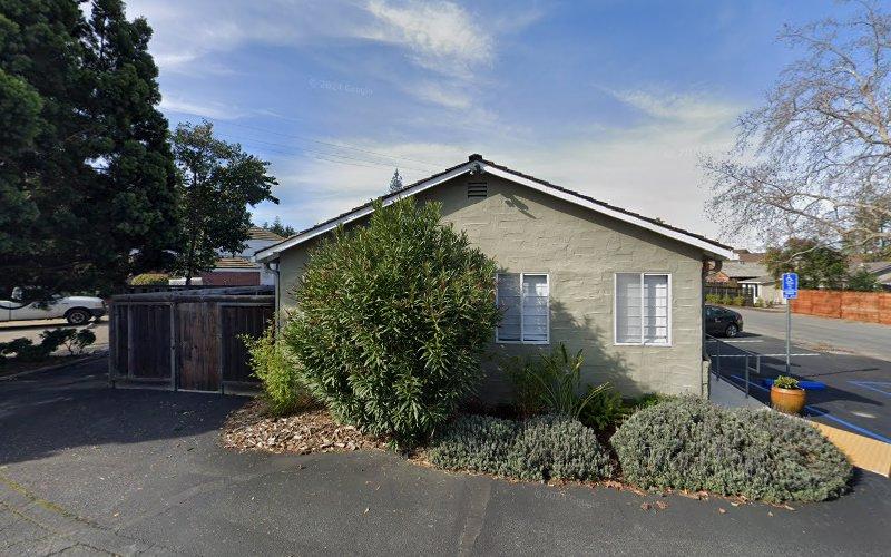 Joy Luck Acupuncture clinic