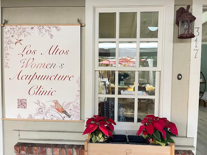 Los Altos Women's Acupuncture Clinic clinic