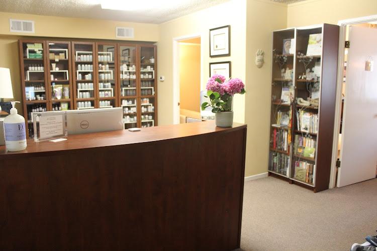 White Peony Acupuncture clinic