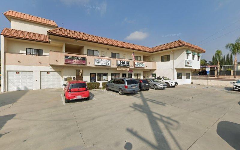 Meridian Acupuncture clinic