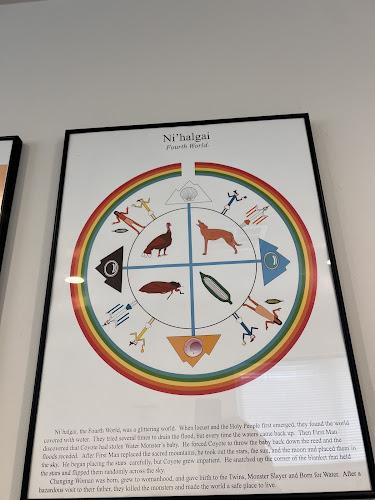 Navajo Acu-Wellness clinic