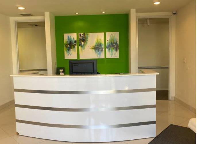 Mission Acupuncture & Med Spa clinic