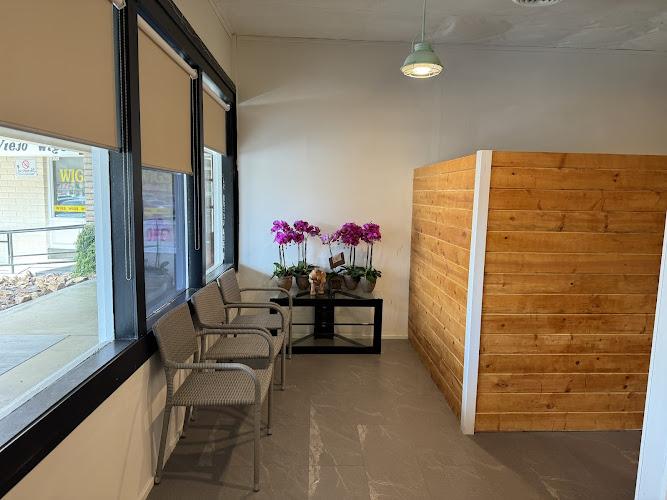 Tai Yi Natural Health center clinic
