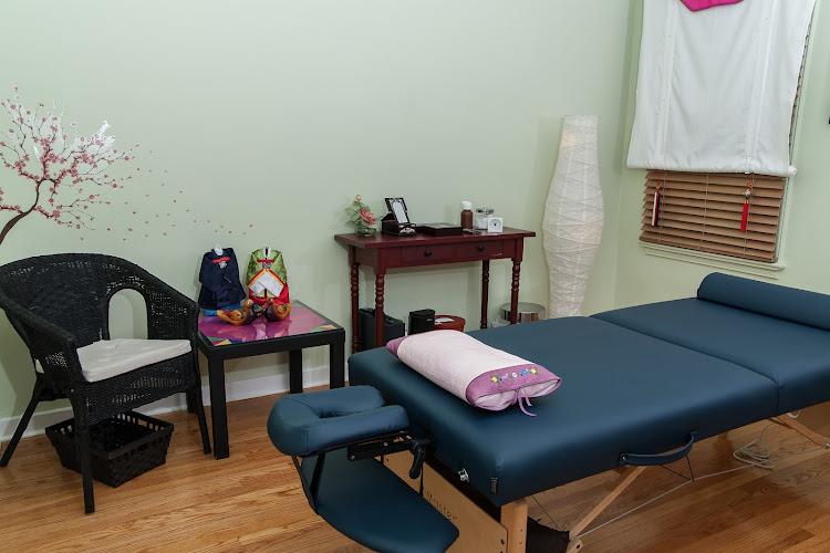 Acurelief clinic