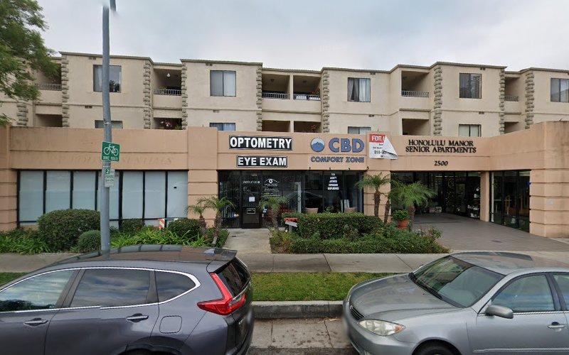 Wynn Acupuncture Center clinic