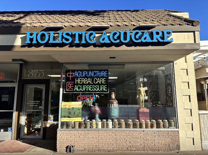 Holistic AcuCare clinic