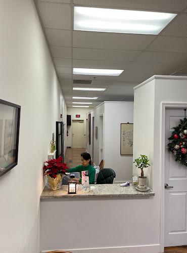 MAUM ACUPUNCTURE CLINIC & HERB clinic